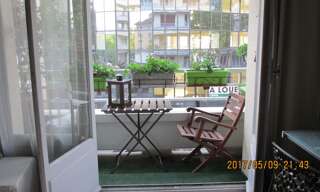 Appartement 1 Pièce 16 m² à louer à Boulogne-Billancourt (92100)