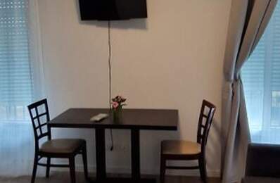 Studio de 25m2 à louer sur Drancy — photo du bien