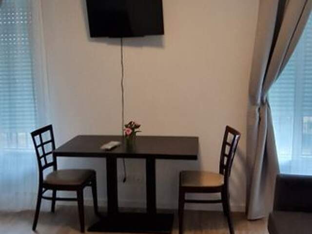 Studio de 25m2 à louer sur Drancy — photo du bien