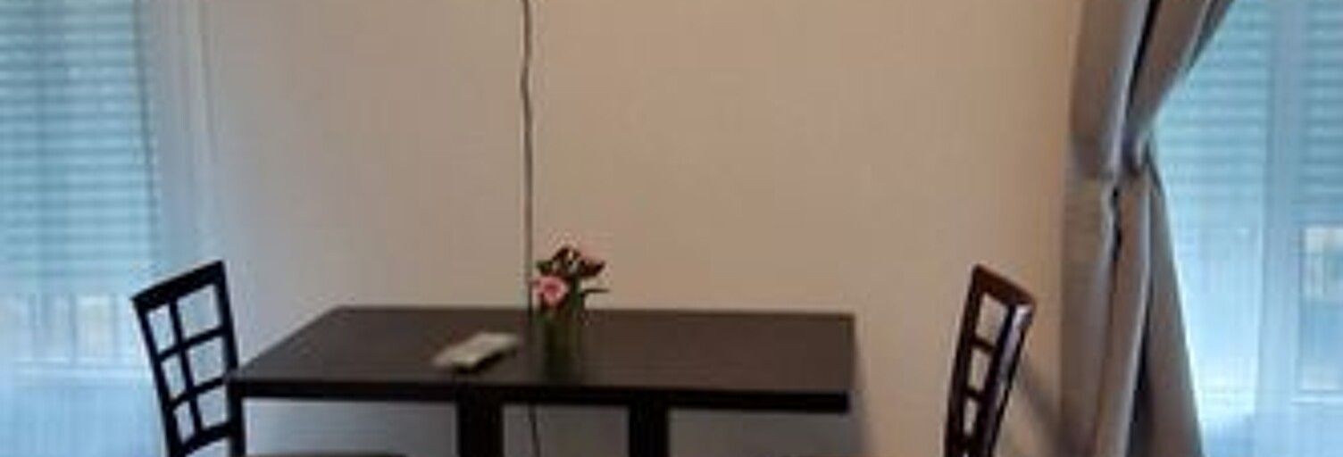 Appartement 1 Pièce 25 m² à louer à Drancy (93700)