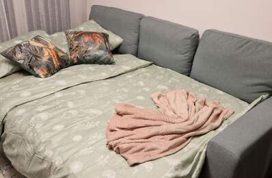 Appartement de 48m2 à louer sur Drancy — photo du bien