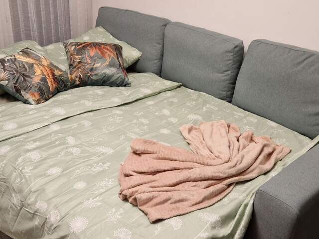 Appartement de 48m2 à louer sur Drancy — photo du bien