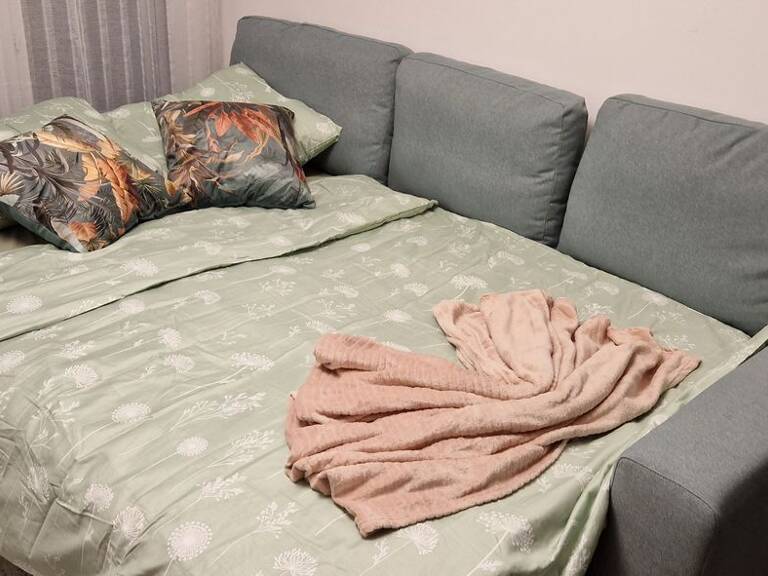 Appartement de 48m2 à louer sur Drancy — photo 1