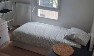 Appartement 1 Pièce 12 m² à louer à Paris 17 (75017)