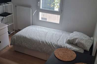 Appartement 1 pièces 750 €