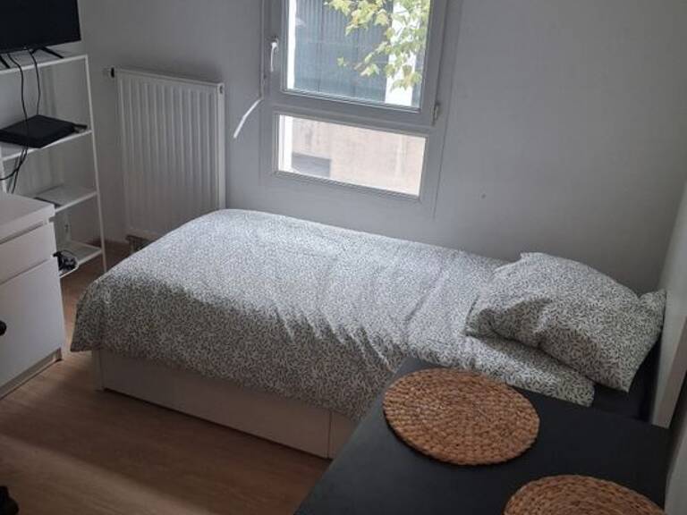 Chambre de 12m2 à louer sur Paris 17 — photo 1
