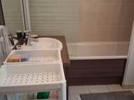 Chambre de 12m2 à louer sur Paris 17 — photo 4