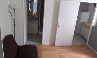 Appartement 1 Pièce 24 m² à louer à Tremblay-en-France (93290)