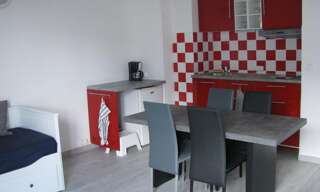 Appartement 1 Pièce 22 m² à louer à Toulouse (31000)