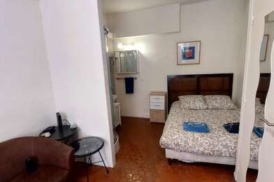 Appartement 1 pièces 720 €