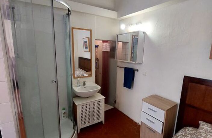 Studio de 17m2 à louer sur Nice — photo 4