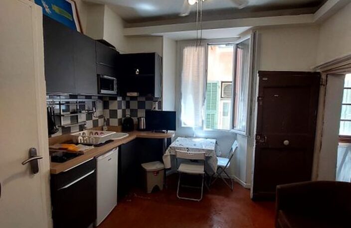 Studio de 17m2 à louer sur Nice — photo 5