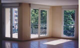 Appartement 1 Pièce 33 m² à louer à Lyon 7 (69007)