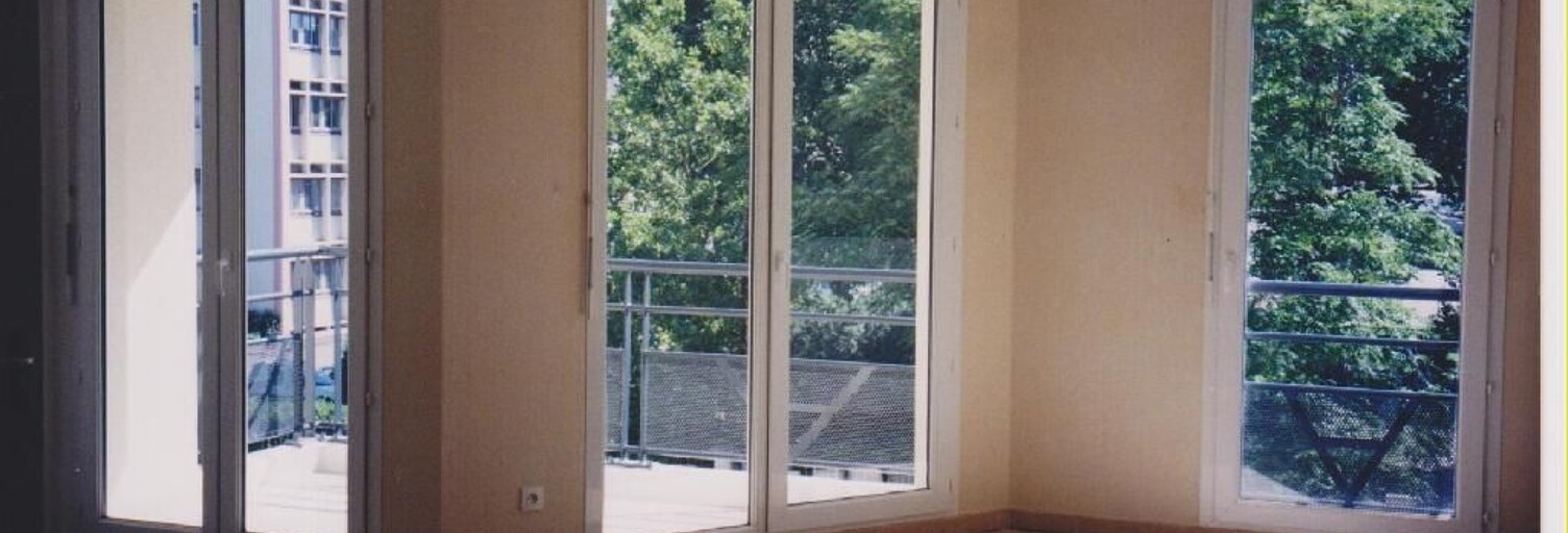 Appartement 1 Pièce 33 m² à louer à Lyon 7 (69007)