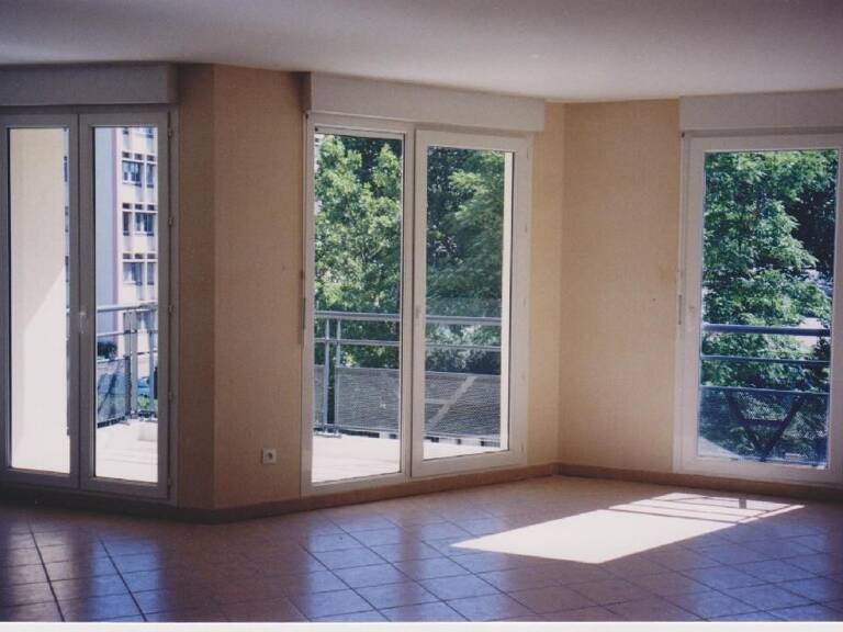 Studio de 33m2 à louer sur Lyon 07 — photo 1