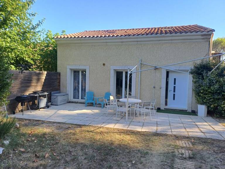 Appartement de 70m2 à louer sur Velaux — photo 1