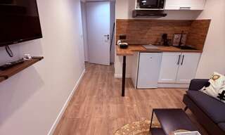 Appartement 1 Pièce 28 m² à louer à Épinay-sur-Seine (93800)