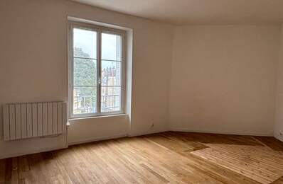 Appartement de 51m2 à louer sur Melun — photo du bien