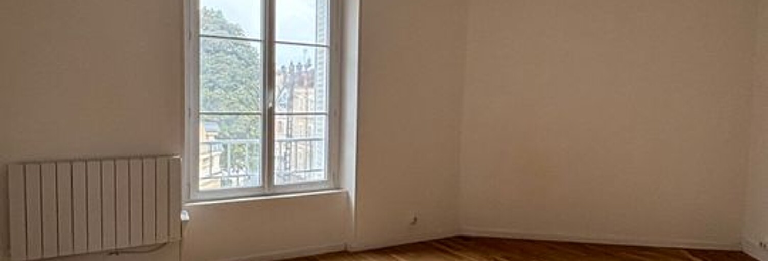 Appartement 2 Pièces 51 m² à louer à Melun (77000)