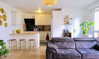 Appartement 3 Pièces 65 m² à louer à Rosny-sous-Bois (93110)