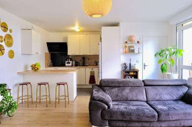 Appartement 3 pièces 1600 €