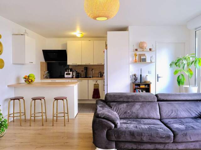 Appartement de 65m2 à louer sur Rosny-sous-Bois — photo du bien