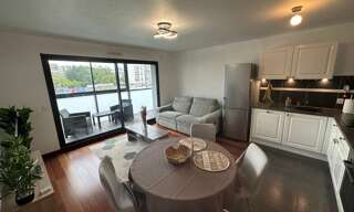 Appartement 2 Pièces 49 m² à louer à Ferney-Voltaire (01210)