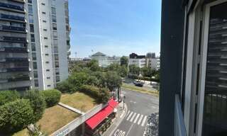 Appartement 2 Pièces 48 m² à louer à Paris 14 (75014)