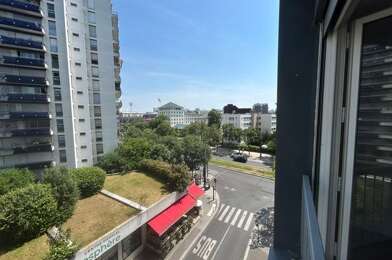 Appartement 2 pièces 1440 €