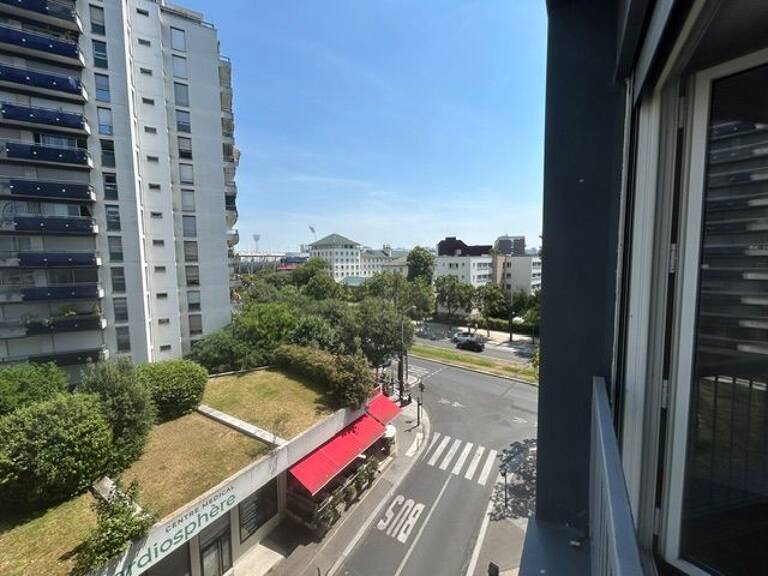 Appartement de 48m2 à louer sur Paris 14 — photo 1
