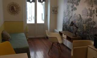 Appartement 1 Pièce 17 m² à louer à Nice (06000)