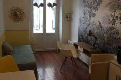 Appartement 1 pièces 700 €