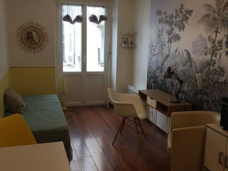Studio de 17m2 à louer sur Nice — photo 1