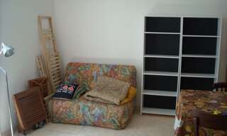 Appartement 2 Pièces 34 m² à louer à Nantes (44000)