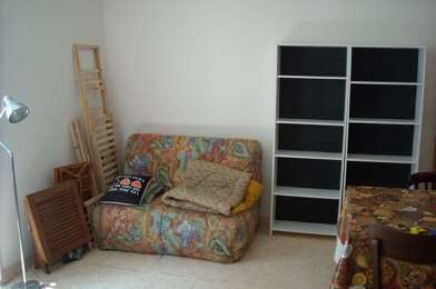 Appartement 2 pièces 618 €