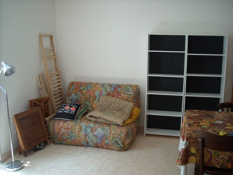Appartement de 34m2 à louer sur Nantes — photo 1