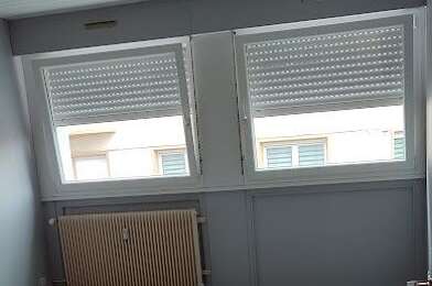 Appartement 1 pièces 420 €