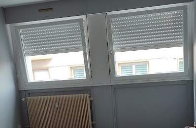 Studio de 32m2 à louer sur Sarreguemines — photo du bien