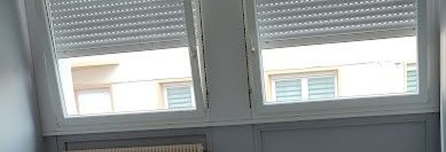 Appartement 1 Pièce 32 m² à louer à Sarreguemines (57200)