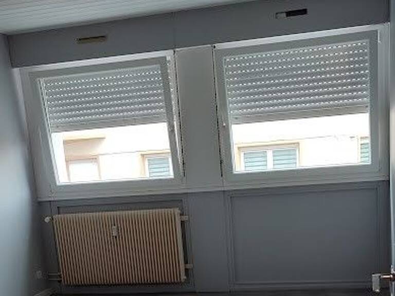 Studio de 32m2 à louer sur Sarreguemines — photo 1