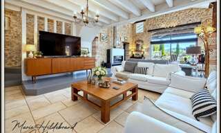 Maison 6 Pièces 225 m² à vendre à Saint-Pierre-de-Clairac (47270)