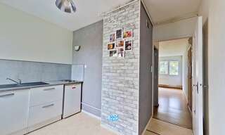 Appartement 1 Pièce 29 m² à louer à Vandœuvre-lès-Nancy (54500)