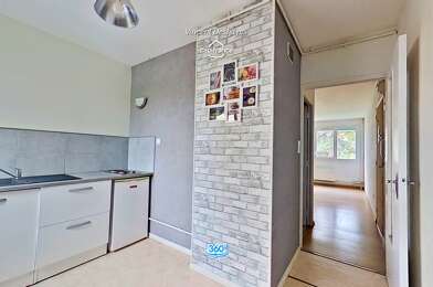 Appartement 1 pièces 440 €