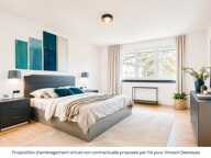 Appartement à louer ; T1 de 29,12 m2 Carrez et une cave privative - Visite virtuelle sur demande — photo 4