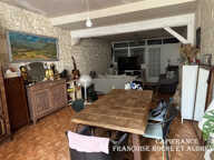 Maison de caractère et de ville à rénover -  5 pièces - Au coeur de SAINT JEAN D'ANGELY (17) — photo 4