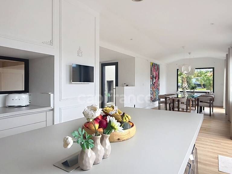 LE RELECQ-KERHUON MOULIN BLANC - MAISON EN PARFAIT ETAT — photo 1