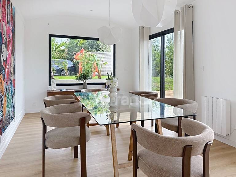 LE RELECQ-KERHUON MOULIN BLANC - MAISON EN PARFAIT ETAT — photo 1