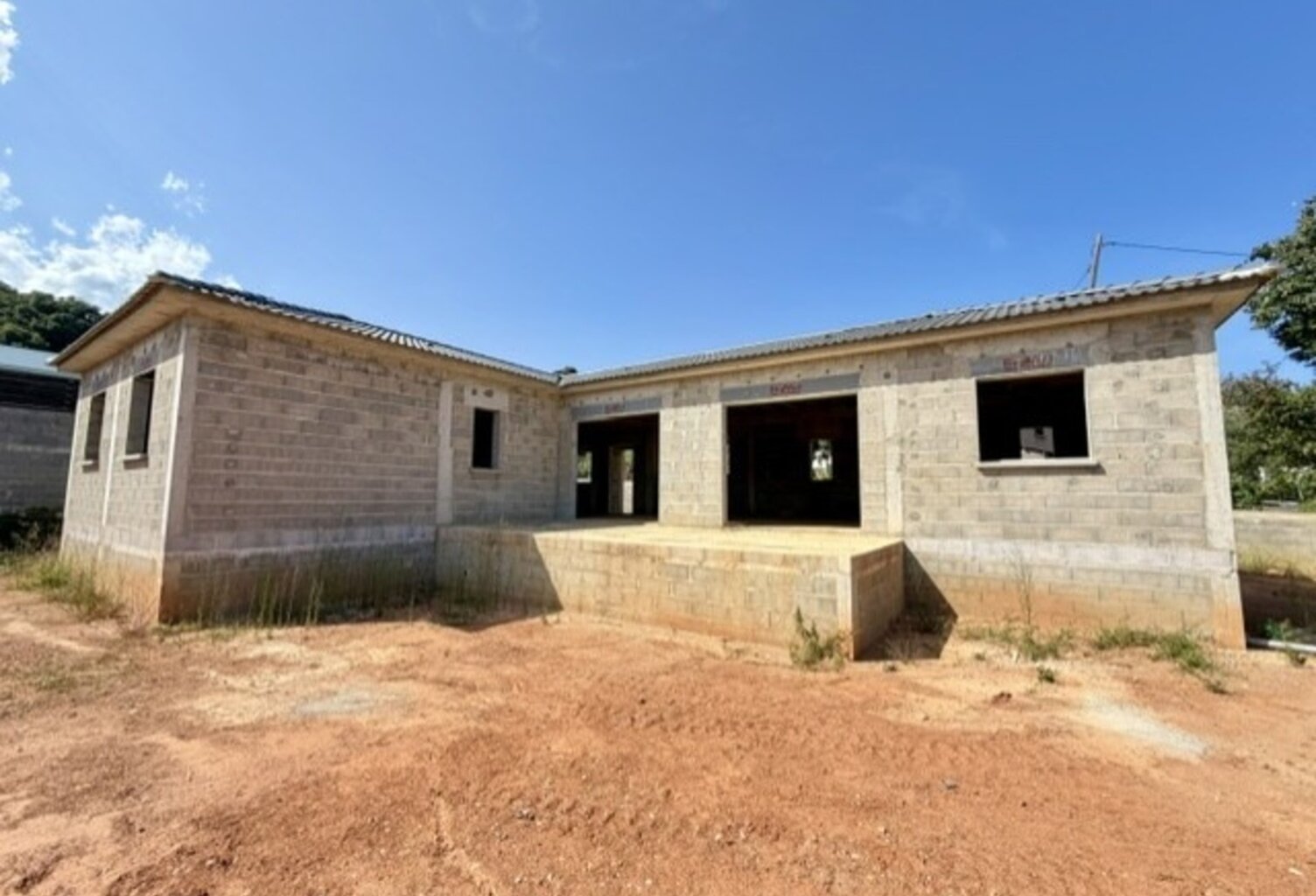 SANTA LUCIA DI MORIANI (20), Maison 5 pièces de 128 m2 avec garage — photo 1