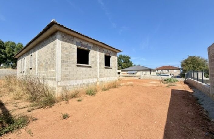 SANTA LUCIA DI MORIANI (20), Maison 5 pièces de 128 m2 avec garage — photo 4