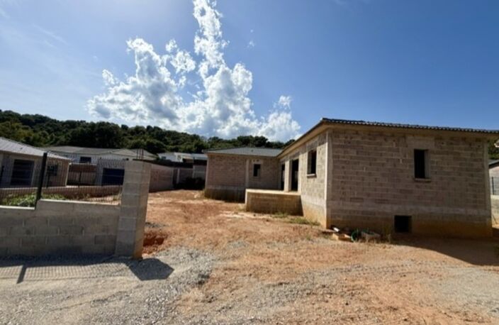 SANTA LUCIA DI MORIANI (20), Maison 5 pièces de 128 m2 avec garage — photo 5